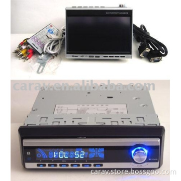 7&quot; In dash Touch Screen Monitor